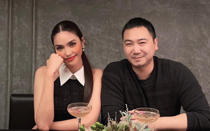 Ông xã Lan Khuê tiết lộ tình hình sức khỏe, lo lắng khi phải đối diện căn bệnh nhiều năm Ảnh 2