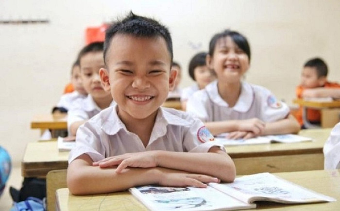 Học sinh tiểu học 'bóc phốt' mẹ không thương tiếc khiến dân mạng cười ngất Ảnh 2