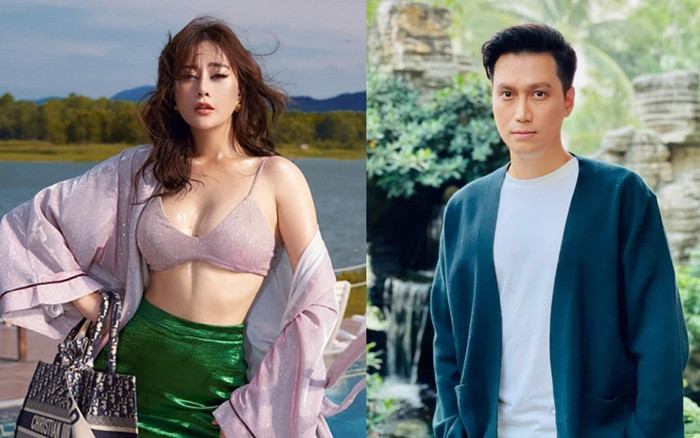 Sao Việt sau phẫu thuật thẩm mỹ: Phương Oanh lên hương nhan sắc, Việt Anh nhận về ý kiến trái chiều Ảnh 2