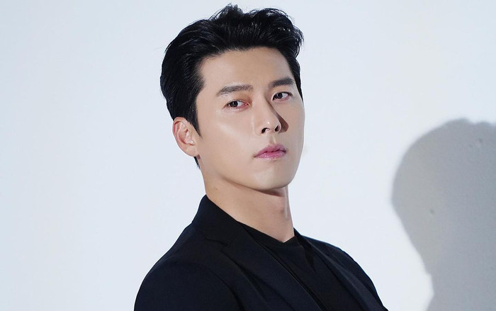 Hyun Bin: 'Tôi đang mong chờ từng ngày để gặp con' Ảnh 2