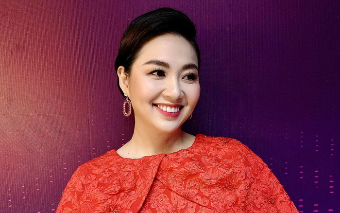 Lê Khánh lần đầu tiết lộ về việc bị rối loạn lo âu, nghĩ lại vẫn thấy rùng mình Ảnh 2