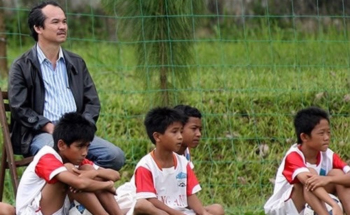 Nhìn từ sự sụp đổ của Schooling, Văn Quyến để thấy sự giáo dục đặc biệt quan trọng trong thể thao Ảnh 3