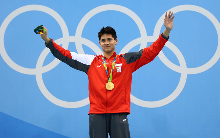 Nhìn sự sụp đổ của Schooling, Văn Quyến để thấy sự giáo dục đặc biệt quan trọng trong thể thao Ảnh 2