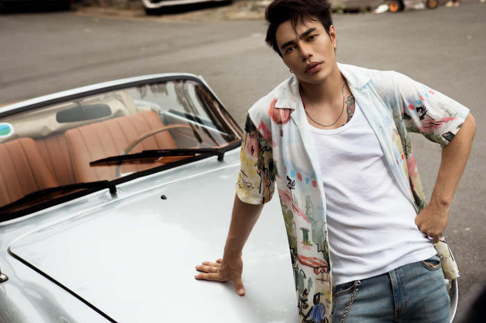 Nhiều khán giả mong muốn anh sẽ thử sức ở nhiều vai diễn trong tương lai không xa