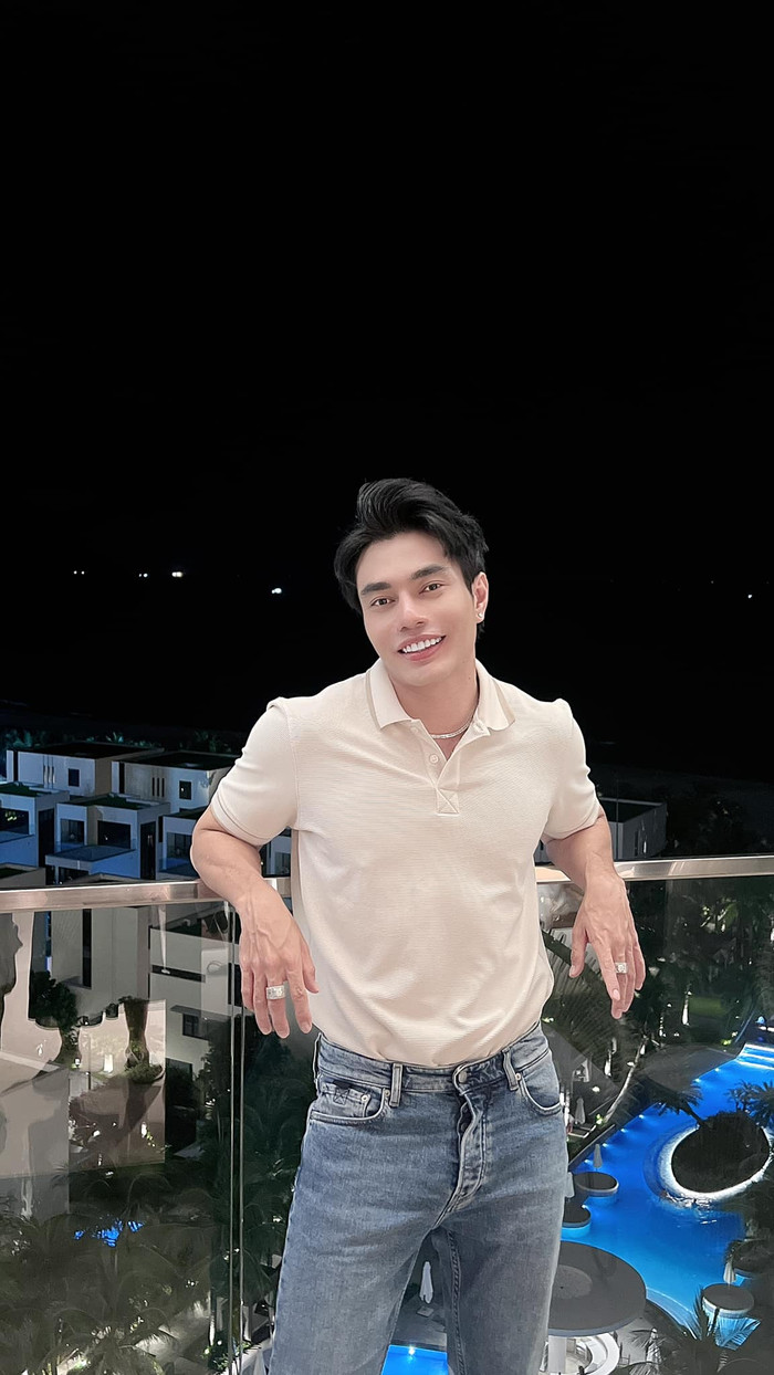 Thời gian gần đây Lê Dương Bảo Lâm là nam diễn viên được nhiều khán giả trẻ săn đón bởi sự hài hước, duyên dáng