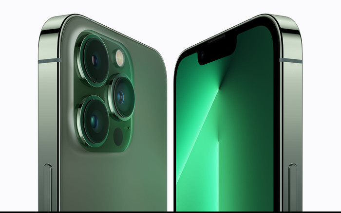 iPhone 13 giảm giá cực mạnh Ảnh 2