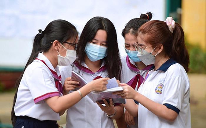 Dự đoán điểm chuẩn 8 trường đại học phía Bắc Ảnh 2