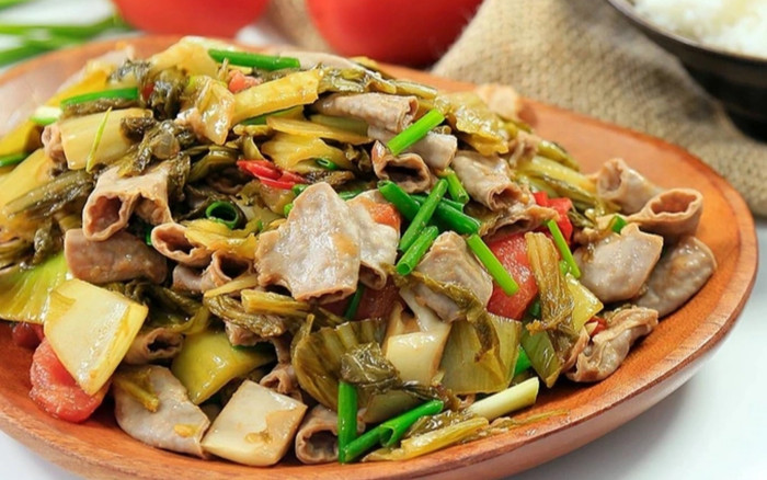 Vụ 'lòng xào dưa 30k': Nhà trường đưa ra kết luận vụ việc, hé lộ tình trạng mới nhất của cô giáo Ảnh 2