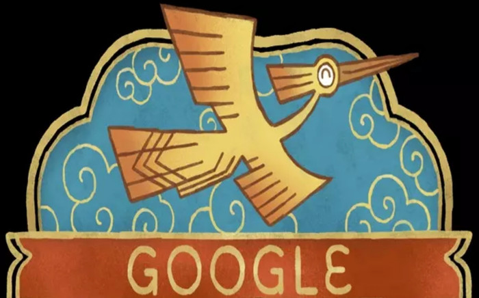 Nhân ngày Quốc Khánh Việt Nam, Google bất ngờ 'thay áo' trang trọng, tung pháo hoa ngập tràn Ảnh 2