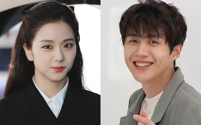 Netizen 'rần rần' trước tin Kim Seon Ho và Jisoo BLACKPINK sắp đồng hành cùng nhau Ảnh 2