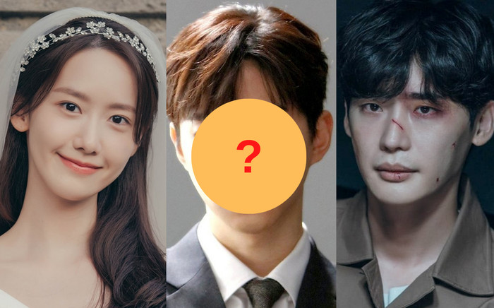 Big Mouth chưa đâu vào đâu, Yoona đã 'bỏ' Lee Jong Suk đi 'cặp kè' với người này Ảnh 2