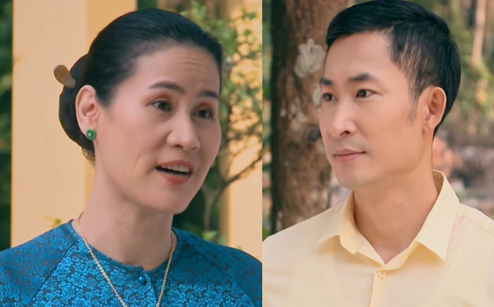 Duyên Kiếp: Lưu Phan trả thù gia đình Thúy tan nhà nát cửa, bà Phú là mục tiêu tiếp theo Ảnh 2