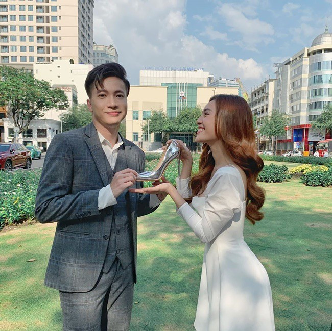 Say đắm nghe Ninh Dương Lan Ngọc hát hò, ST Sơn Thạch liền 'chốt hạ': 'Anh mơ màng hoài luôn'! Ảnh 6