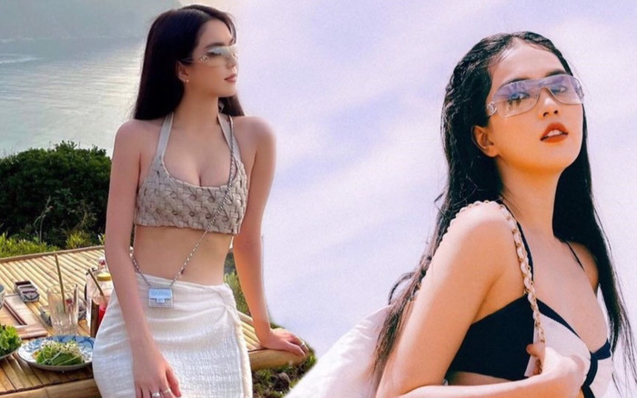 Chưa đến sinh nhật, Ngọc Trinh đã nhận được quà siêu khủng thế này đây Ảnh 2