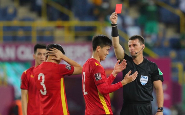 Duy Mạnh cần thay đổi hành vi để đừng ảnh hưởng tuyển Việt Nam Ảnh 2