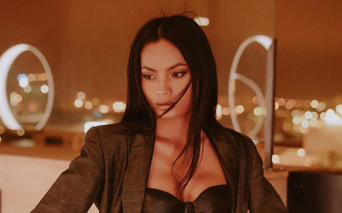 Chau Kim Sang qua đời ở tuổi 26 Ảnh 2