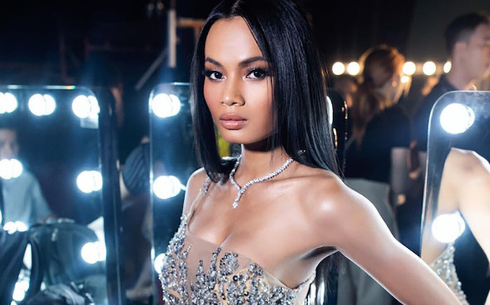 Người mẫu Chau Kim Sang qua đời, Đỗ Nhật Hà và nhiều sao Việt buồn bã nói lời tiễn biệt Ảnh 2