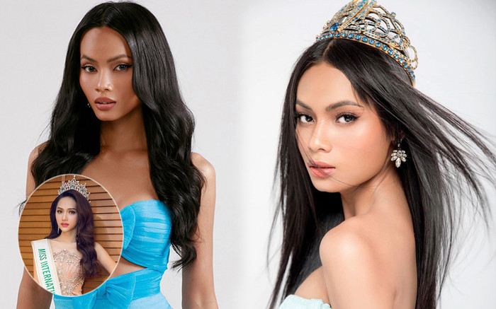 Hương Giang thương tiếc Chau Kim Sang: 'Em sẽ là Hoa Hậu Chuyển Giới Truyền Cảm Hứng Việt Nam 2022' Ảnh 2