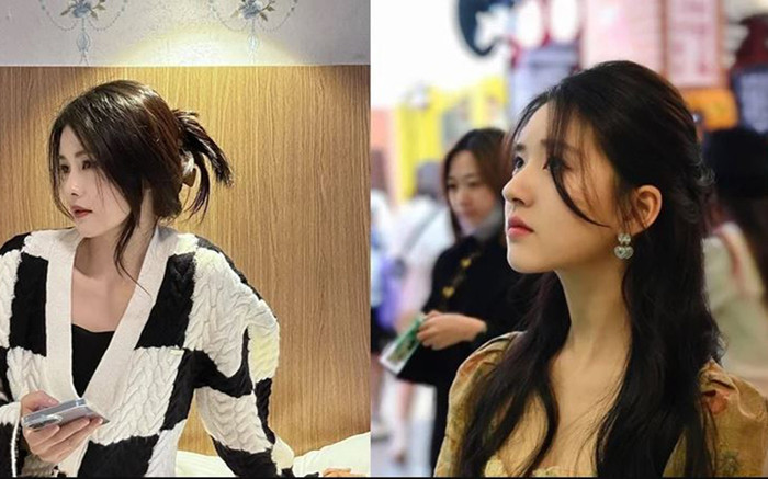 Triệu Lộ Tư - Bạch Lộc được đề cử Nữ thần Kim Ưng, dân mạng chê 'không có khả năng' Ảnh 2