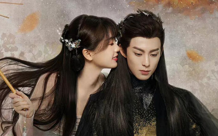 Thương Lan Quyết tiếp tục lập thành tích khủng, khẳng định mức độ quan tâm của khán giả Ảnh 2