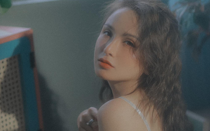 Hoa hậu Diễm Hương tiết lộ tình trạng sức khỏe khiến khán giả lo lắng Ảnh 2