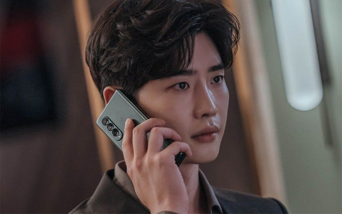 Big Mouth có thể kết thúc trong 1 nốt nhạc nếu Lee Jong Suk làm điều này Ảnh 2
