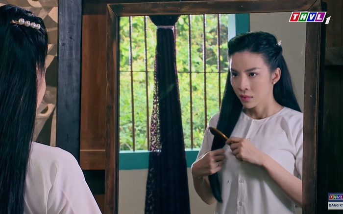 Duyên Kiếp: Thúy cấu kết với Lưu Phan hại Huệ không sinh được con Ảnh 2