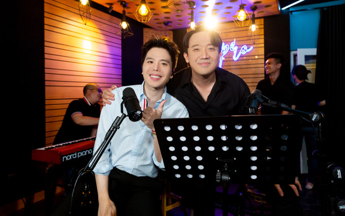MC Trấn Thành: 'Tôi ít khi nào nói dối, quan điểm khác với số đông' Ảnh 2