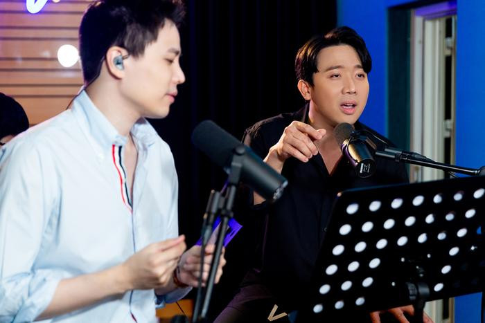 MC Trấn Thành: 'Tôi ít khi nào nói dối, quan điểm khác với số đông' Ảnh 2