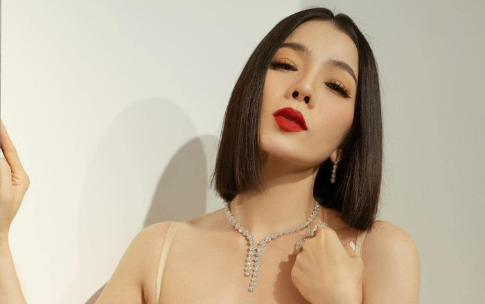 Hậu ly hôn, Lệ Quyên trải lòng: Can đảm mà sống thật tốt thay vì chỉ tồn tại Ảnh 2