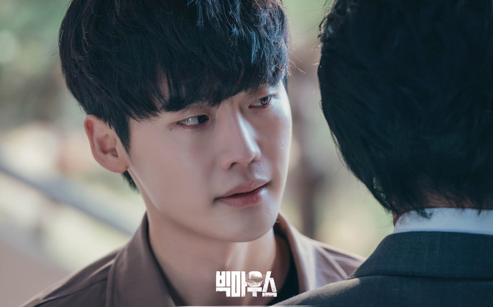 Big Mouth: 'Ông trùm' Big Mouse cuối cùng đã lộ diện nhưng cú twist sau đó mới gây bất ngờ nhất Ảnh 2