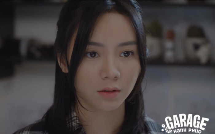Gara Hạnh Phúc tập 13: Bảo Anh bẻ tay Bình An vì dám đụng chạm Quỳnh Kool Ảnh 1