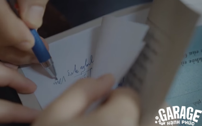 Gara Hạnh Phúc tập 13: Bảo Anh bẻ tay Bình An vì dám đụng chạm Quỳnh Kool Ảnh 5