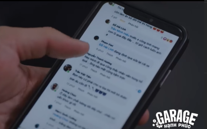 Gara Hạnh Phúc tập 13: Bảo Anh và Duy Hưng bị hại, hung thủ đứng sau là Bình An? Ảnh 4