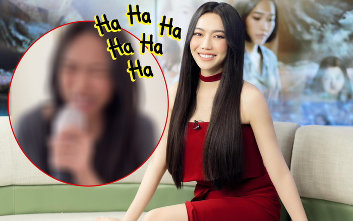 Diệu Nhi cover 'Xem như em chẳng may': Giọng hát có phần tiến bộ, nhưng biểu cảm sao lại 'ố dề' thế kia? Ảnh 2