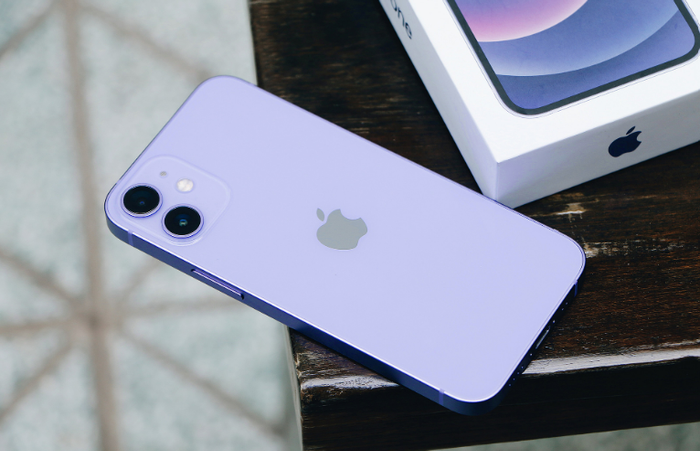 &nbsp;iPhone 11 cho ra hình ảnh rất ấn tượng trong điều kiện ánh sáng yếu