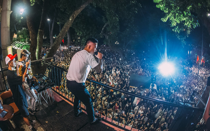 Show diễn suýt bị hủy phút chót, Tuấn Hưng: Tôi không thể bỏ rơi khán giả của mình! Ảnh 2