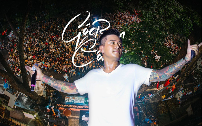 Sau sự cố với đêm nhạc tại gia, Tuấn Hưng quyết tâm: 'Tôi đang ấp ủ mời ngôi sao nước ngoài về biểu diễn' Ảnh 2