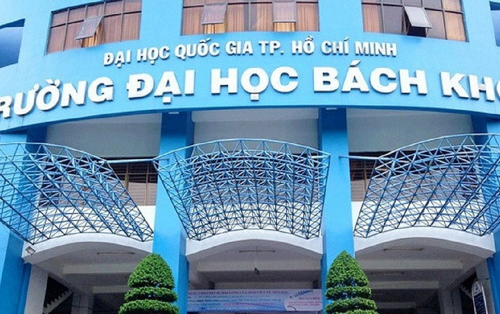 Điểm chuẩn ĐH Bách khoa TP.HCM sẽ giảm? Ảnh 2