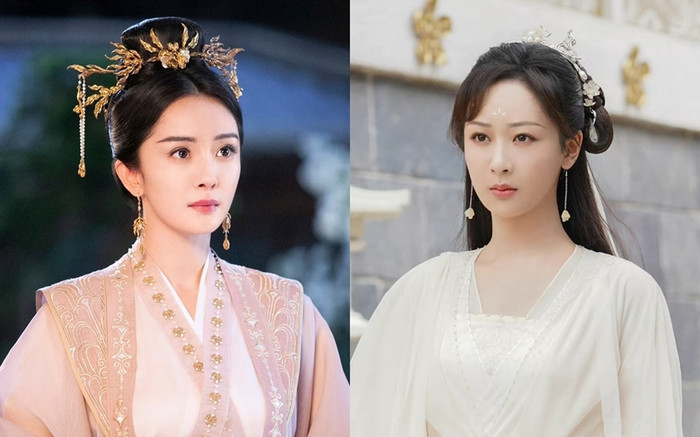 Vì sao Dương Mịch bỏ số tiền khủng để mua Trường Tương Tư nhưng vai chính vẫn thuộc về Dương Tử? Ảnh 2