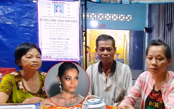 Bố Châu Kim Sang bồi hồi kể chuyện xúc động lúc con gái còn sống Ảnh 2