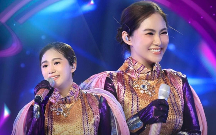 Cuộc sống làm mẹ đơn thân của Lương Bích Hữu sau khi chia tay Khánh Đơn Ảnh 2