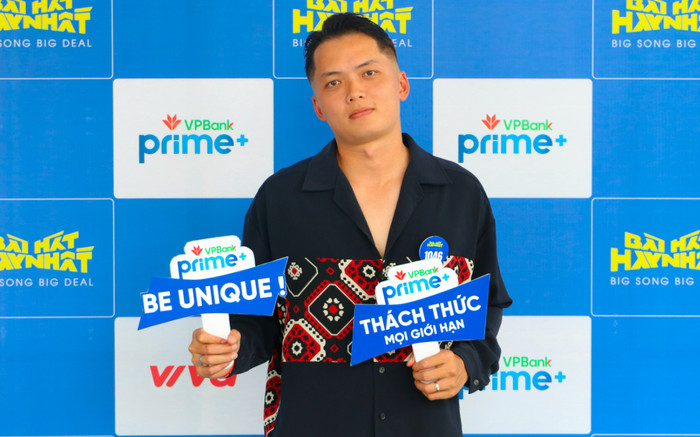 DAIGOO 'Bài hát hay nhất': Sáng tác đầy cảm xúc chinh phục mọi con tim 'chai đá' nhất Ảnh 2