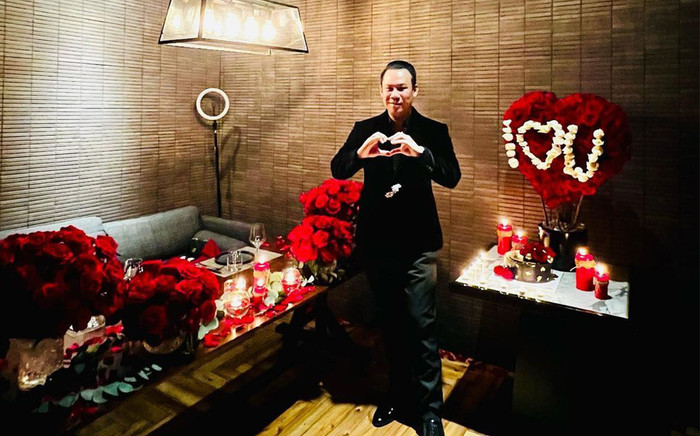 Chồng cũ Lệ Quyên đón sinh nhật bên tình mới, danh tính là ai? Ảnh 2