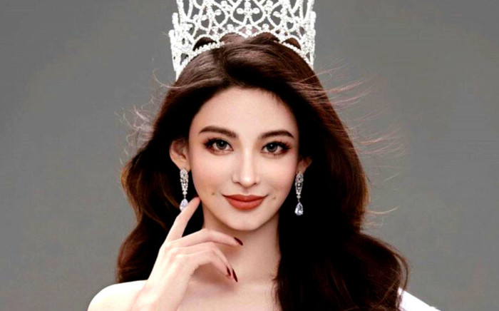 Đại diện Trung Quốc tại Miss World 2022 kiện 'đến cùng' vì bị tố gian dối học vấn, được đại gia nâng đỡ Ảnh 2