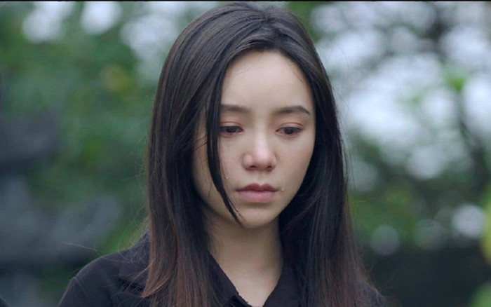 Quỳnh Kool khóc không ngừng khi đóng Gara Hạnh Phúc Ảnh 2