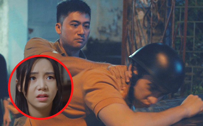 Gara Hạnh Phúc: Sau khi 'choảng' nhau vì Quỳnh Kool, tình trạng sức khỏe của Bảo Anh và Bình An ra sao? Ảnh 2