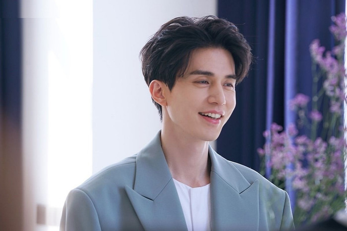 Lee Dong Wook thẳng thừng từ chối yêu cầu của người hâm mộ vì lý do này Ảnh 1