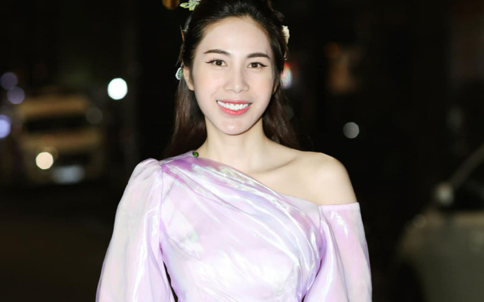 Động thái mới nhất của Thủy Tiên sau khi bị sao nam tố 'trơ trẽn' Ảnh 2