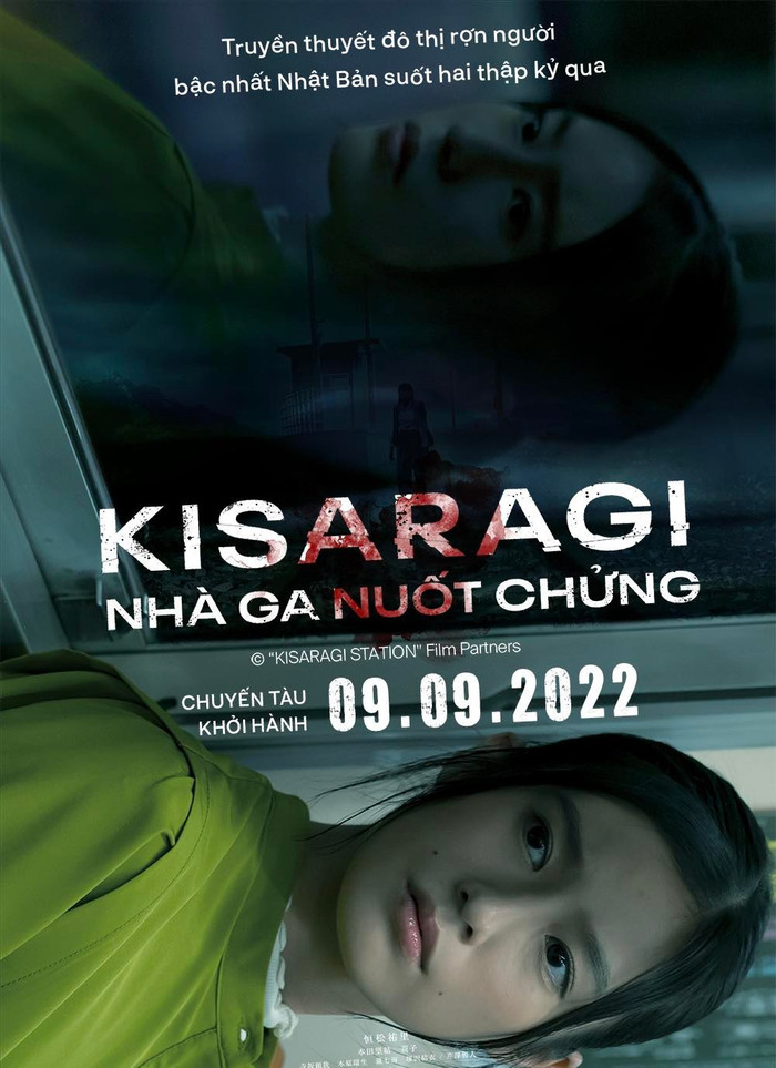Hé lộ câu chuyện rùng rợn về nhà ga ma quỷ - Kisaragi tại Nhật Bản Ảnh 5